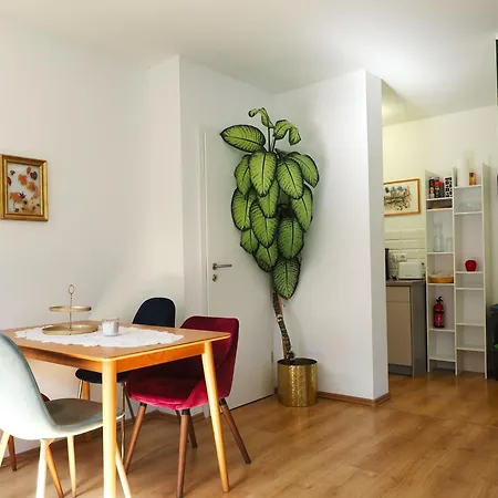 Leuchtfeuer Iii Apartamento Heringsdorf (Usedom)