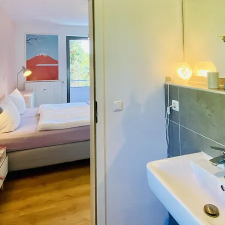 Apartamento Leuchtfeuer Iii