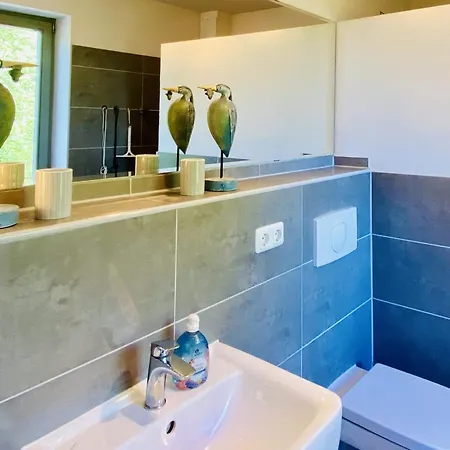 Apartamento Leuchtfeuer Iii *