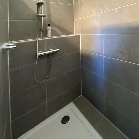 Leuchtfeuer Iii Apartamento *