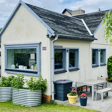Apartamento Leuchtfeuer Iii
